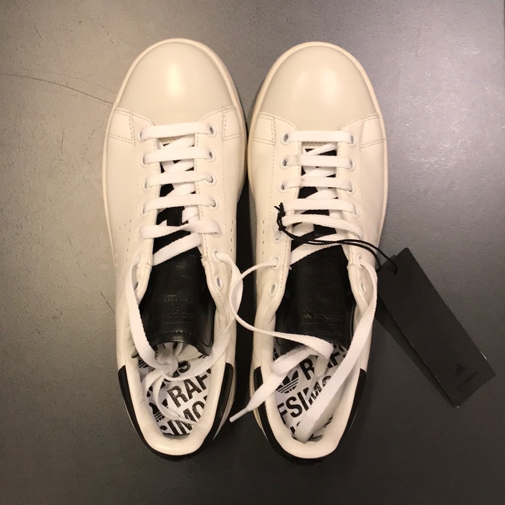 Adidas x Raf Simons Sneakers